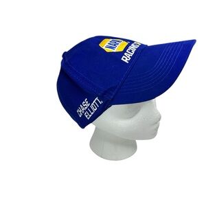 NASCAR Chase Elliott Napa Auto Parts Adjustable Hat